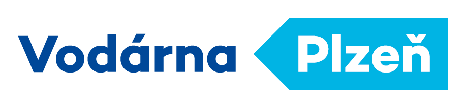 Logo partnera sekce Vodárna Plzeň